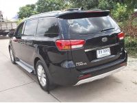 KIA Grand Carnival 2.2 EX ปี16จด17 รูปที่ 6