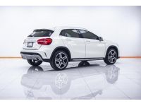 BENZ GLA-CLASS 250 2.0 AMG  ปี 2017 รูปที่ 6