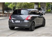 Suzuki Swift 1.25 GA auto ปี 2014 รูปที่ 6