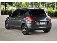 Suzuki Swift 1.25 GA ปี 2014 รูปที่ 6