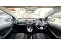 MAZDA2​ Hatchback 1.5 Spirit​ Sport ปี 2012 รูปที่ 6