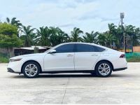 คุ้มๆๆ HONDA NEW ACCORD e:HEV 2.0 E 2024 รถใหม่สภาพป้ายแดง ไมล์ 5,000 km. รูปที่ 6