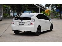 Toyota Prius 1.8 Hybrid AT ปี 2011 รูปที่ 6