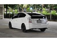 Toyota Prius 1.8 Hybrid 2011 รูปที่ 6