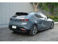 Mazda 3 2.0 SP Sport ปี 2019 ไมล์ 61,000 Km รูปที่ 6