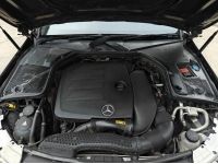 Benz C200 Coupe AMG Dynamic ปี 2021 ไมล์ 78,795 km รูปที่ 6