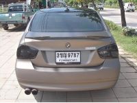 รถบ้านเจ้าของขายเอง BMW 320i SE 2.0 E90 ปี 2008 รูปที่ 6