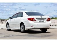 TOYOTA​ COROLLA ALTIS 1.6E CNG ปี 2010 รูปที่ 6