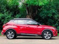 NISSAN Kicks 1.2 VL TOP ปี 2020 รถสวยใหม่ ไร้อุบัติเหตุ รูปที่ 6