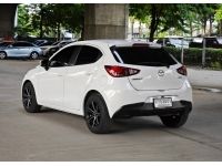 MAZDA2 1.3 Standard ปี 2015 รูปที่ 6