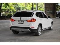 BMW X1 sDrive18i XLINE E84 ปี 2015 รูปที่ 6