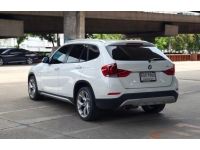 BMW X1 sDrive18i XLINE E84 ปี 2014 / 2015 รูปที่ 6