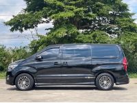 2019 HYUNDAI H1 2.5 ELITE รูปที่ 6