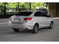 Toyota Vios 1.5E Auto ปี 2018 รูปที่ 6