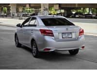 Toyota Vios 1.5E Auto ปี 2018 รูปที่ 6