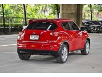 Nissan Juke 1.6 V auto ปี 2014 รูปที่ 6