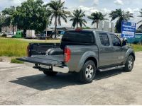 NISSAN NAVARA 2.5 MT LE CALIBRE DOUBLECAB  ปี 2013  รถพร้อมใช้ ฟรีดาวน์ T.0865279533 รูปที่ 6