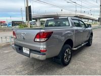 2019 MAZDA BT50 2.2 MT รูปที่ 6