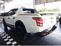 MITSUBISHI TRITON PLUS DUAL CAB 2.4 ATHLETE AUTO ปี 2018 รูปที่ 6