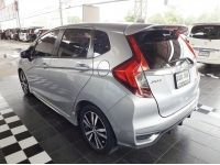 HONDA JAZZ 1.5 RS I-VTEC AUTO ปี 2017 รูปที่ 6