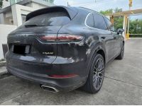 Porsche Cayenne E Hybrid 2019 รูปที่ 6