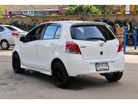 Toyota Yaris 1.5 E Auto ปี 2011 รูปที่ 6