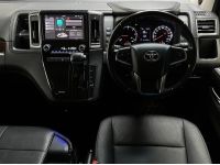 TOYOTA Majesty 2.8 ปี 2021 ไม์ 70,000 Km รูปที่ 6