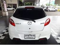 MAZDA 2 1.5 Maxx Sports AT ปี 2014 รูปที่ 6