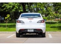 Mazda 3 1.6 Sprin Sports ปี 2013 ไมล์ 104,xxx Km รูปที่ 6