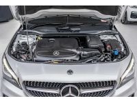 BENZ CLA250 AMG FACELIFT ปี 2018 ไมล์ 119,1xx Km รูปที่ 6