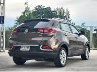 MG GS 1.5x Sunroof ปี 2017 ไมล์ 118,xxx Km รูปที่ 6