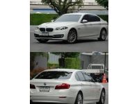 2017 BMW 528I LUXURY เบนซิน รูปที่ 6