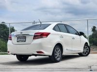 Toyota Vios 1.5 MID A/T ปี 2019 ไมล์ 174,xxx Km รูปที่ 6