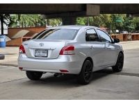 วีออส Toyota Vios 1.5 J Auto ปี 2008 รูปที่ 6