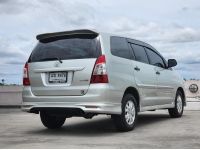 Toyota Innova 2.0G ปี 2012 ไมล์ 280,xxx Km รูปที่ 6