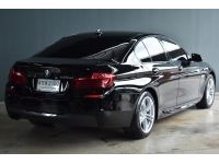 BMW 525d M Sport ปี 2016 ไมล์ 110,000 Km รูปที่ 6