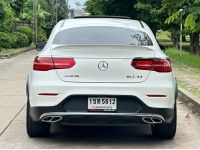 Benz GLC 43 AMG ปี 2019 ไมล์ 100,000 Km รูปที่ 6