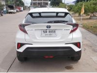 Toyota C-HR 1.8 HV Mid ปี 2018 รูปที่ 6