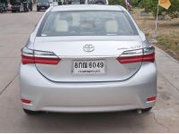 Toyota Corolla Altis 1.6 G ปี 18จด19 รูปที่ 6