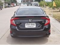 Honda Civic 1.5 Turbo RS ปี17จด18 รูปที่ 6