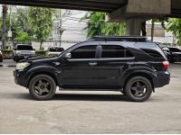 Toyota Fortuner 2.7 V Auto ปี 2009 รูปที่ 6