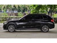 BMW X1 sDrive18i E84 ปี 2012 / 2015 รูปที่ 6