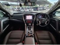 MITSUBISHI PAJERO SPORT 2.4 GT 4WD ELITE EDITION ปี 2021 ไมล์ 87,504 Km รูปที่ 6