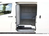 Toyota Hiace 2.8 (ปี 2020) ECO Van ราคา 659,000 บาท รูปที่ 6