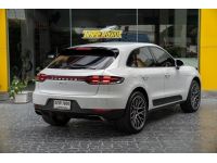 Porsche Macan 2.0 PDK AAS ปี 2021 ไมล์ 25,xxx Km รูปที่ 6