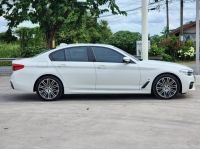 BMW SERIES 5 530e M Sport (G30) ปี 2021 จด 2020 รูปที่ 6