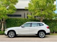 2014 BMW X1 2.0 เบนซิน รูปที่ 6