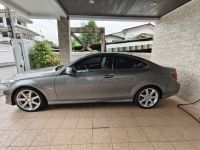 Benz C250 BlueEFFICIENCY Coupe AMG ปี 2013 รุ่น Top สุด ออฟชั่น เต็ม รูปที่ 6