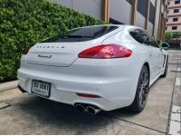 PORSCHE PANAMERA 3.0 S E-HYBRID ปี 2015 ไมล์ 64,xxx Km รูปที่ 6