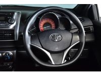 TOYOTA YARIS 1.2 E ปี 2017 ไมล์ 65,xxx Km รูปที่ 6